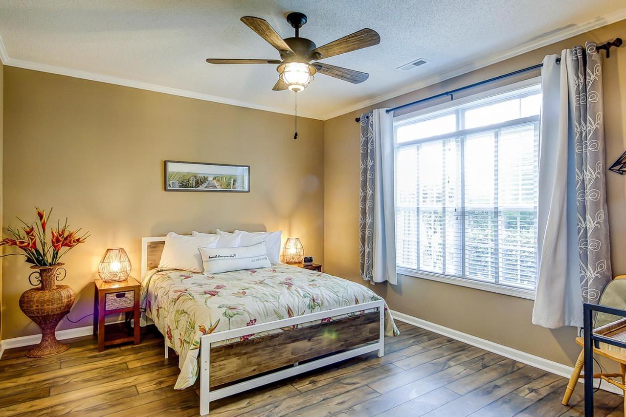 Albatross Villa Little River Bagian luar foto