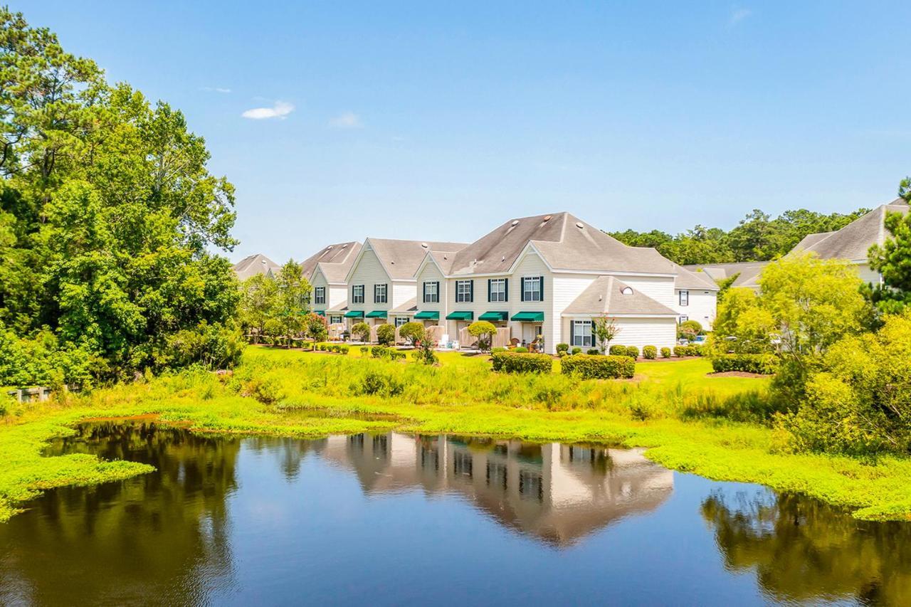 Albatross Villa Little River Bagian luar foto